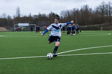 Bild 90 - B-Juniorinnen FSC Kaltenkirchen - SG Weststeinburg : Ergebnis: 2:1